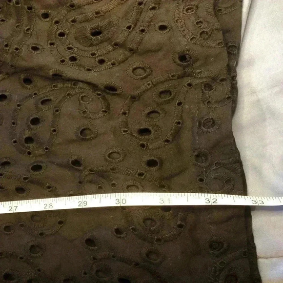 Venus all black romper size 12 - Picture 7 of 16